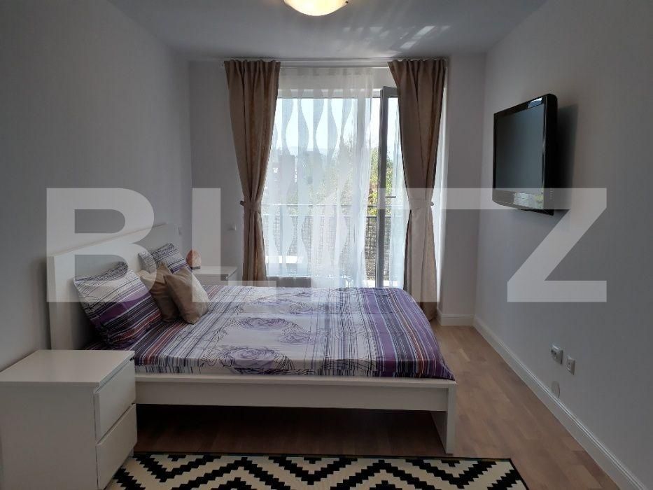 Apartament de închiriat 2 camere Gheorgheni - 48075AI | BLITZ Cluj-Napoca | Poza4
