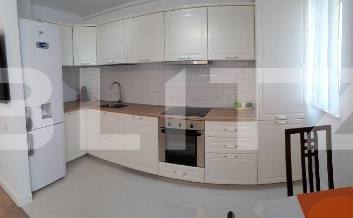 Apartament de închiriat 2 camere Gheorgheni - 48075AI | BLITZ Cluj-Napoca | Poza3