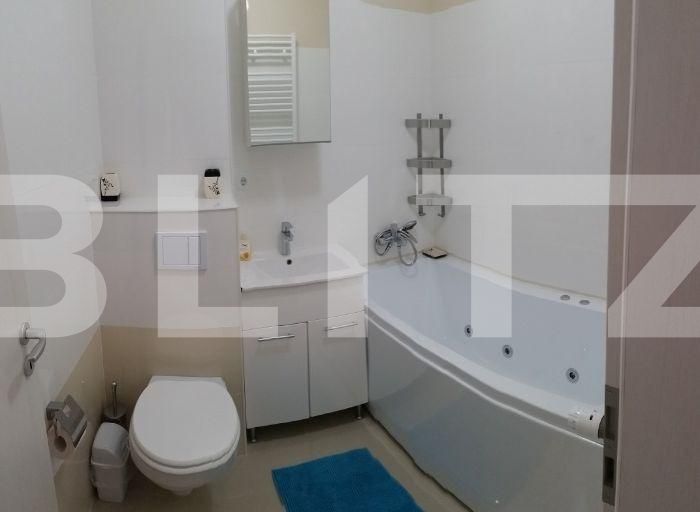 Apartament de închiriat 2 camere Gheorgheni - 48075AI | BLITZ Cluj-Napoca | Poza7