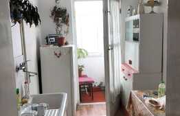 Oportunitate! Apartament 2 camere, decomandat, 50 mp, etaj intermediar, zona Piata Abator