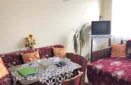 Oportunitate! Apartament 2 camere, decomandat, 50 mp, etaj intermediar, zona Piata Abator