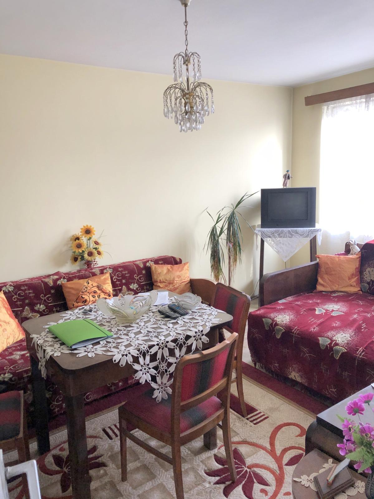 Apartament de vânzare 2 camere Semicentral - 48076AV | BLITZ Cluj-Napoca | Poza1