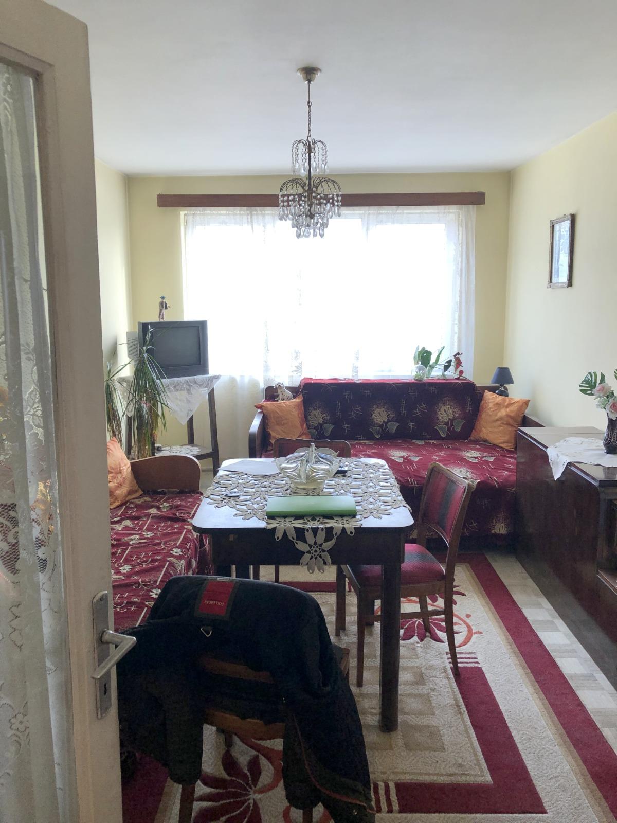 Apartament de vânzare 2 camere Semicentral - 48076AV | BLITZ Cluj-Napoca | Poza2