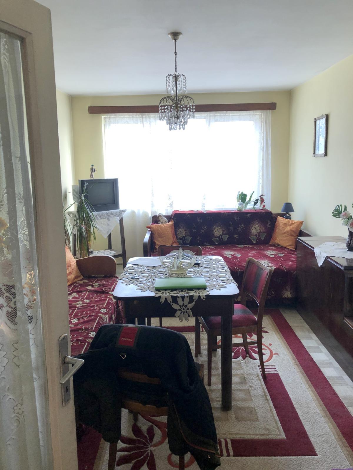 Apartament de vânzare 2 camere Semicentral - 48076AV | BLITZ Cluj-Napoca | Poza3