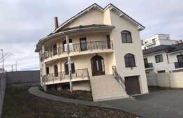 Imobil nou, elegant pentru birouri