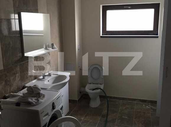 Spațiu birouri de închiriat Zorilor - 48077SIB | BLITZ Cluj-Napoca | Poza16