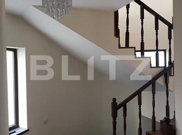 Spațiu birouri de închiriat Zorilor - 48077SIB | BLITZ Cluj-Napoca | Poza6