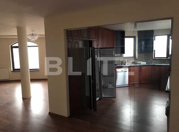 Spațiu birouri de închiriat Zorilor - 48077SIB | BLITZ Cluj-Napoca | Poza1