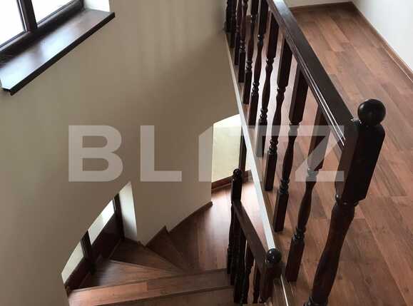 Spațiu birouri de închiriat Zorilor - 48077SIB | BLITZ Cluj-Napoca | Poza17