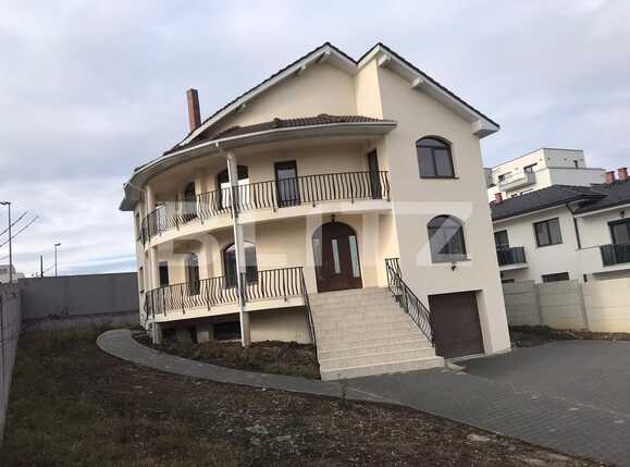 Spațiu birouri de închiriat Zorilor - 48077SIB | BLITZ Cluj-Napoca | Poza19