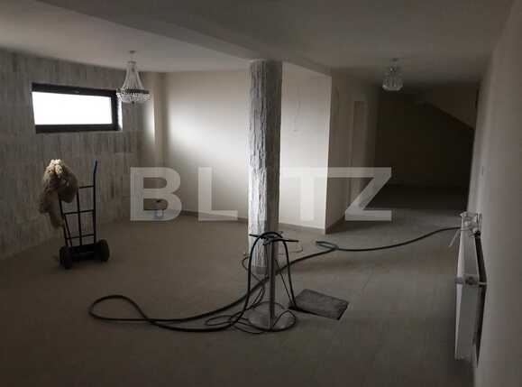 Spațiu birouri de închiriat Zorilor - 48077SIB | BLITZ Cluj-Napoca | Poza14