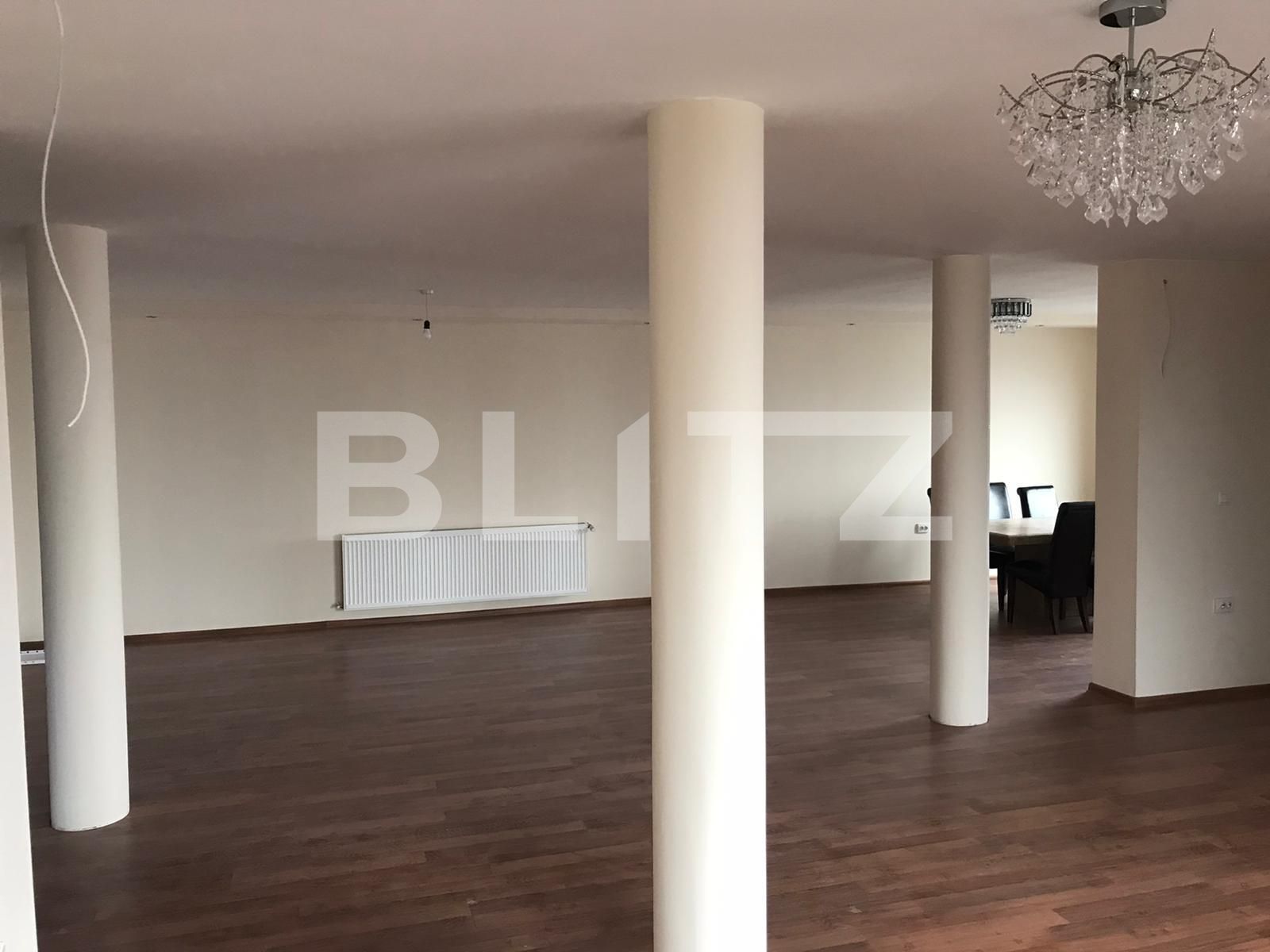 Spațiu birouri de închiriat Zorilor - 48077SIB | BLITZ Cluj-Napoca | Poza5