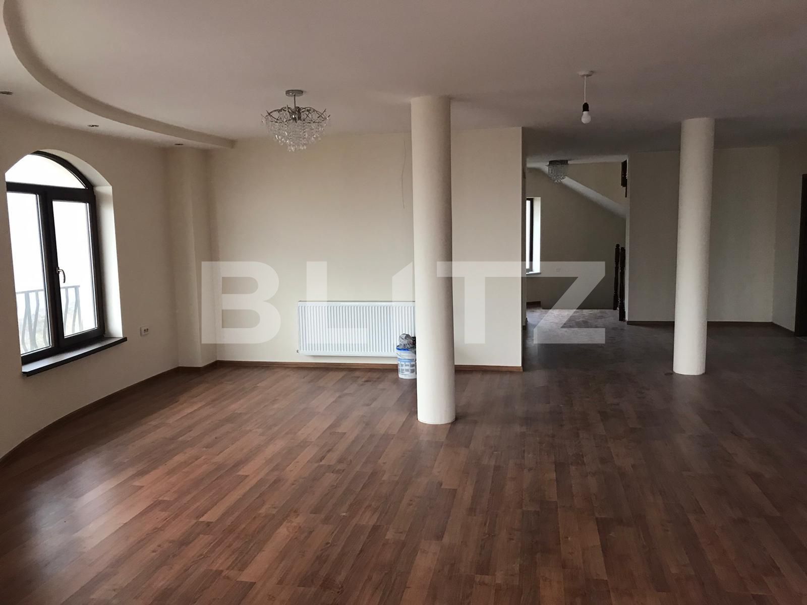 Spațiu birouri de închiriat Zorilor - 48077SIB | BLITZ Cluj-Napoca | Poza9