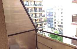 Apartament 1 camera, 25 mp, zona FSEGA