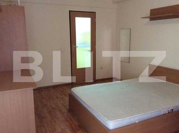 Garsonieră de închiriat Gheorgheni - 48078AI | BLITZ Cluj-Napoca | Poza1