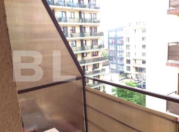 Garsonieră de închiriat Gheorgheni - 48078AI | BLITZ Cluj-Napoca | Poza6