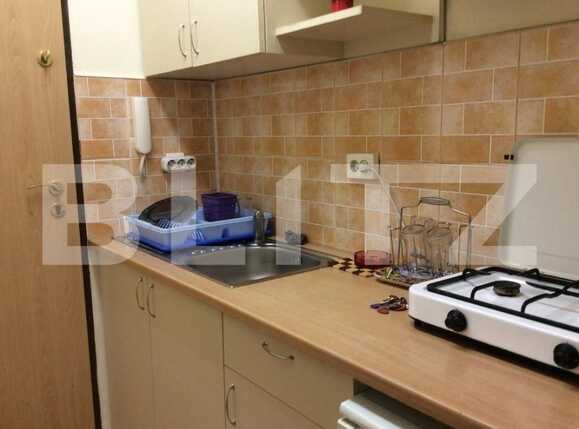 Garsonieră de închiriat Gheorgheni - 48078AI | BLITZ Cluj-Napoca | Poza3