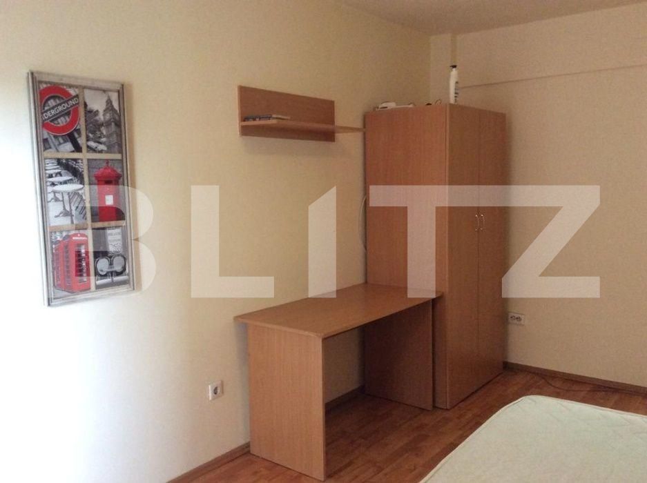 Garsonieră de închiriat Gheorgheni - 48078AI | BLITZ Cluj-Napoca | Poza2