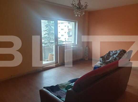 Apartament de vânzare 3 camere Zorilor - 48079AV | BLITZ Cluj-Napoca | Poza4