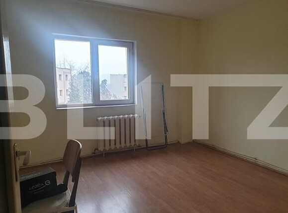 Apartament de vânzare 3 camere Zorilor - 48079AV | BLITZ Cluj-Napoca | Poza1