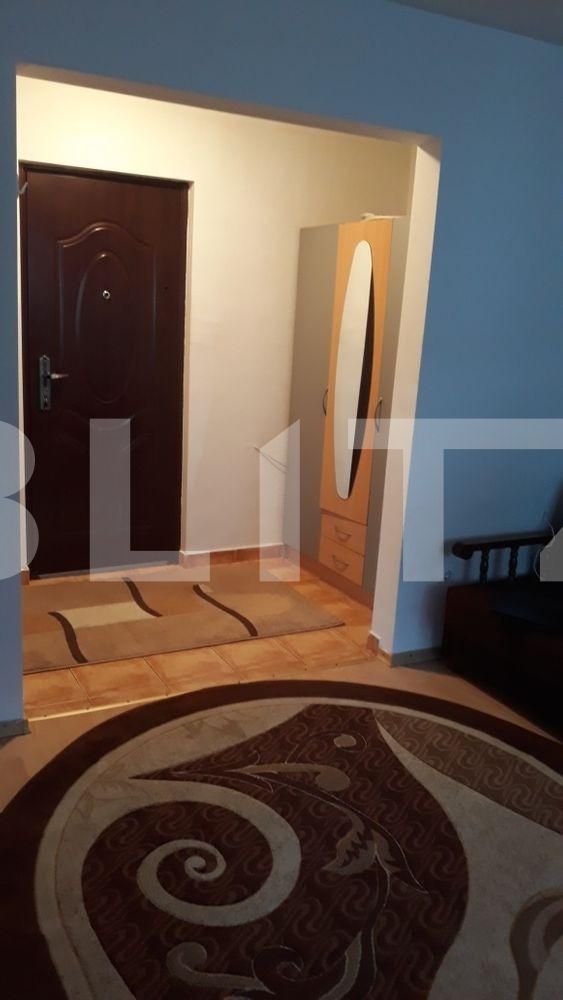 Garsonieră de închiriat Marasti - 48080AI | BLITZ Cluj-Napoca | Poza2