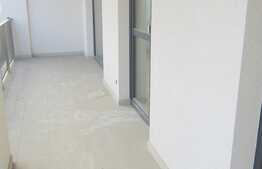 Oportunitate!!!!!! 3 camere, CF, 65 mp, 15 mp terasa, etaj intermediar, parcare subterana, zona  Pod Marasti ! 