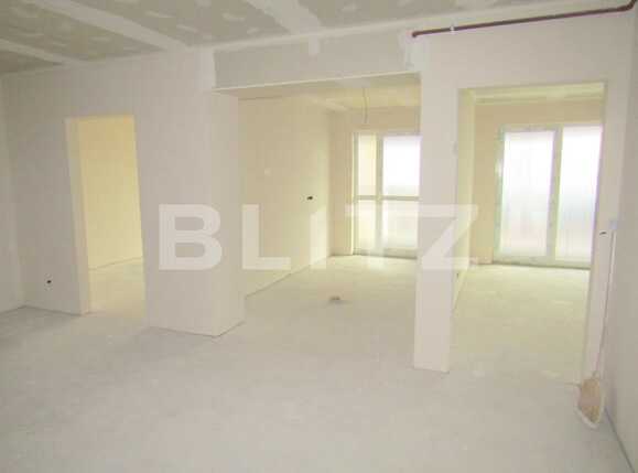 Apartament de vânzare 3 camere Marasti - 48081AV | BLITZ Cluj-Napoca | Poza1