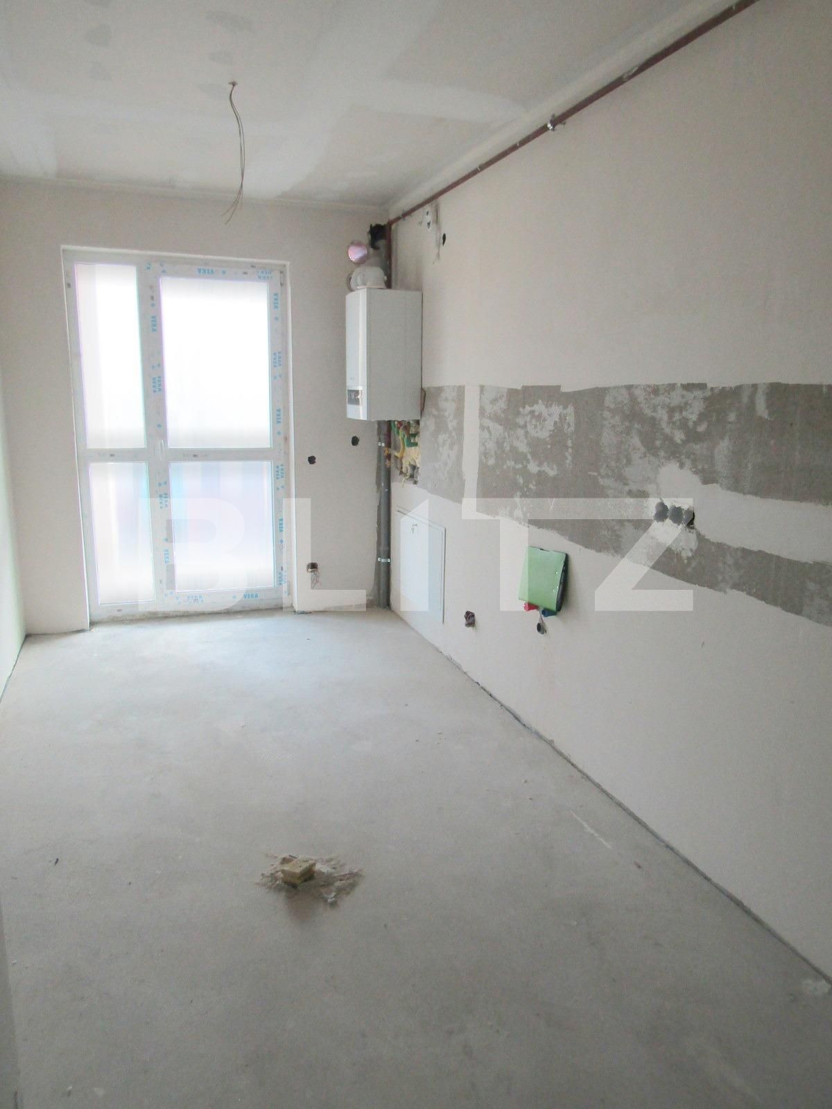 Apartament de vânzare 3 camere Marasti - 48081AV | BLITZ Cluj-Napoca | Poza4