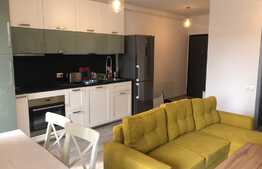 Apartament 3 camere, 60 mp, imobil nou, garaj, zona Paris