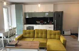 Apartament 3 camere, 60 mp, imobil nou, garaj, zona Paris