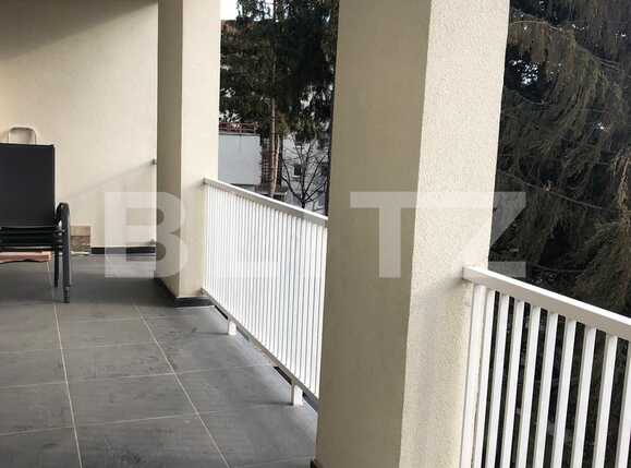 Apartament de închiriat 3 camere Central - 48082AI | BLITZ Cluj-Napoca | Poza14