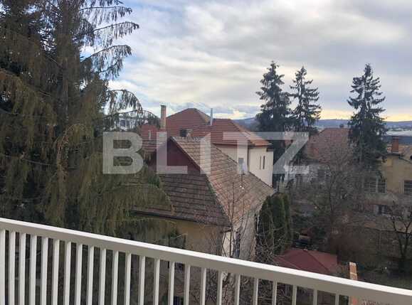 Apartament de închiriat 3 camere Central - 48082AI | BLITZ Cluj-Napoca | Poza13