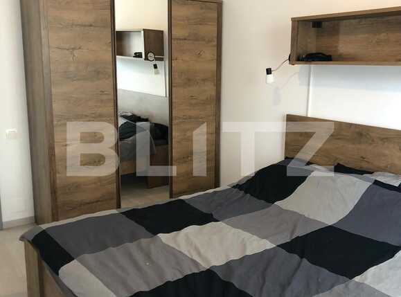 Apartament de închiriat 3 camere Central - 48082AI | BLITZ Cluj-Napoca | Poza5