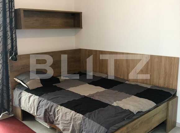 Apartament de închiriat 3 camere Central - 48082AI | BLITZ Cluj-Napoca | Poza8