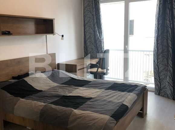 Apartament de închiriat 3 camere Central - 48082AI | BLITZ Cluj-Napoca | Poza4