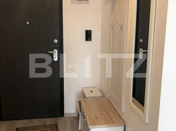 Apartament de închiriat 3 camere Central - 48082AI | BLITZ Cluj-Napoca | Poza11