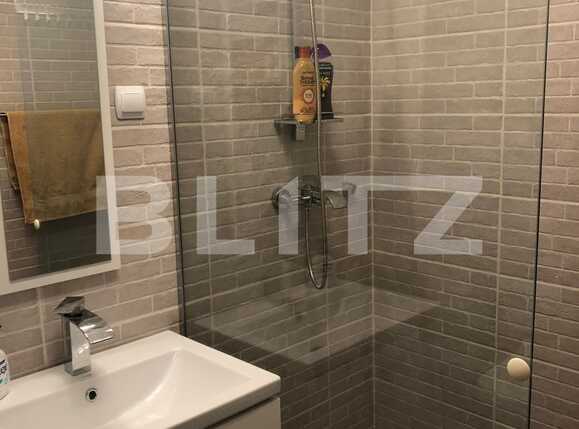 Apartament de închiriat 3 camere Central - 48082AI | BLITZ Cluj-Napoca | Poza12