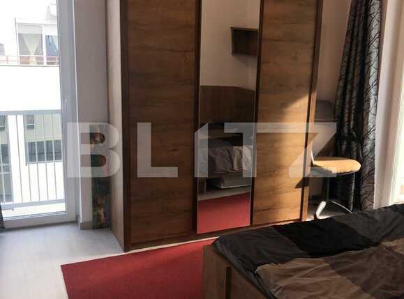 Apartament de închiriat 3 camere Central - 48082AI | BLITZ Cluj-Napoca | Poza6