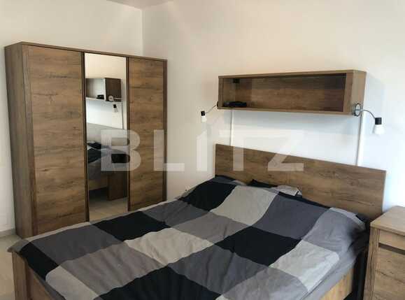 Apartament de închiriat 3 camere Central - 48082AI | BLITZ Cluj-Napoca | Poza9