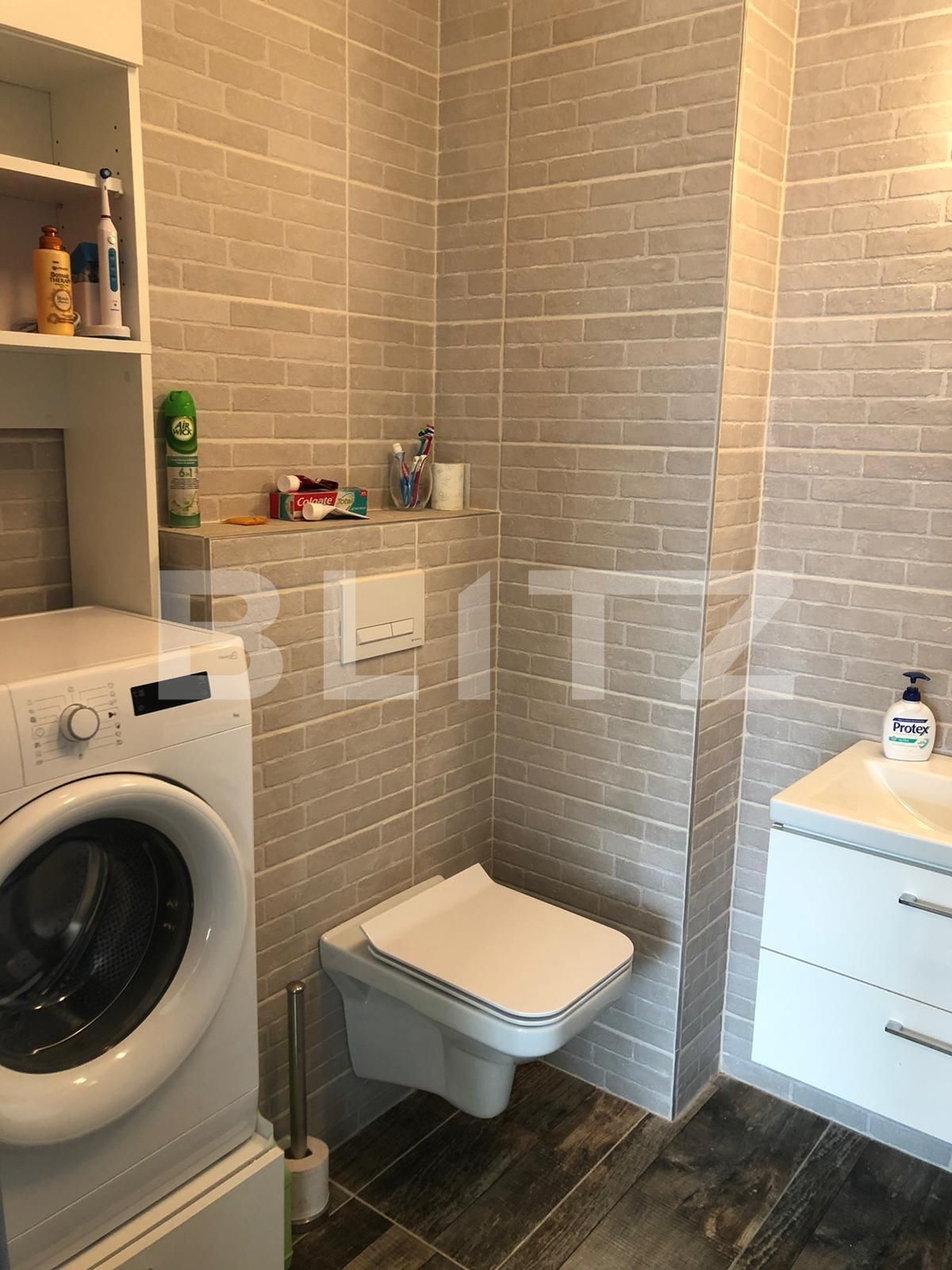 Apartament de închiriat 3 camere Central - 48082AI | BLITZ Cluj-Napoca | Poza10