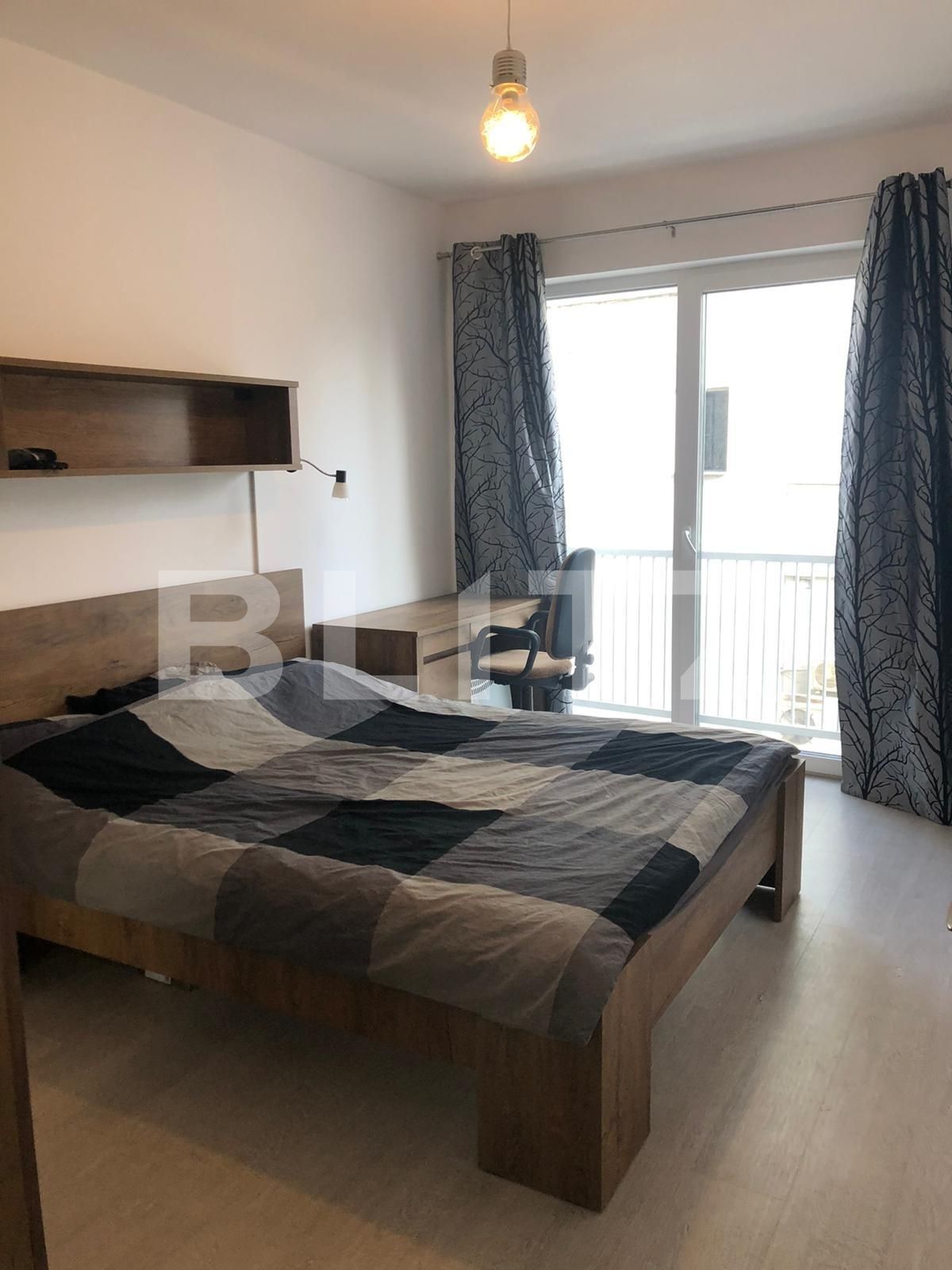 Apartament de închiriat 3 camere Central - 48082AI | BLITZ Cluj-Napoca | Poza4