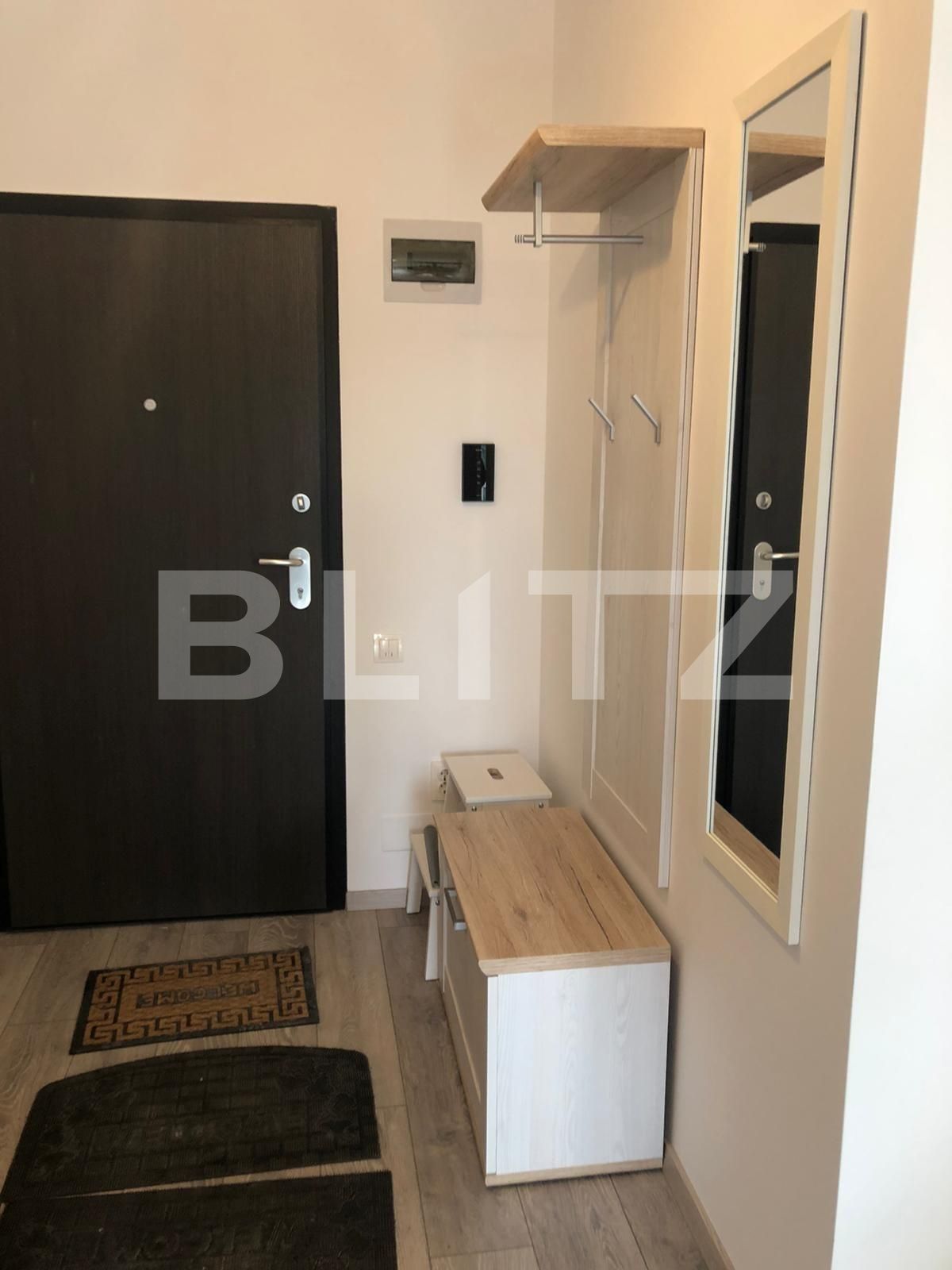 Apartament de închiriat 3 camere Central - 48082AI | BLITZ Cluj-Napoca | Poza11