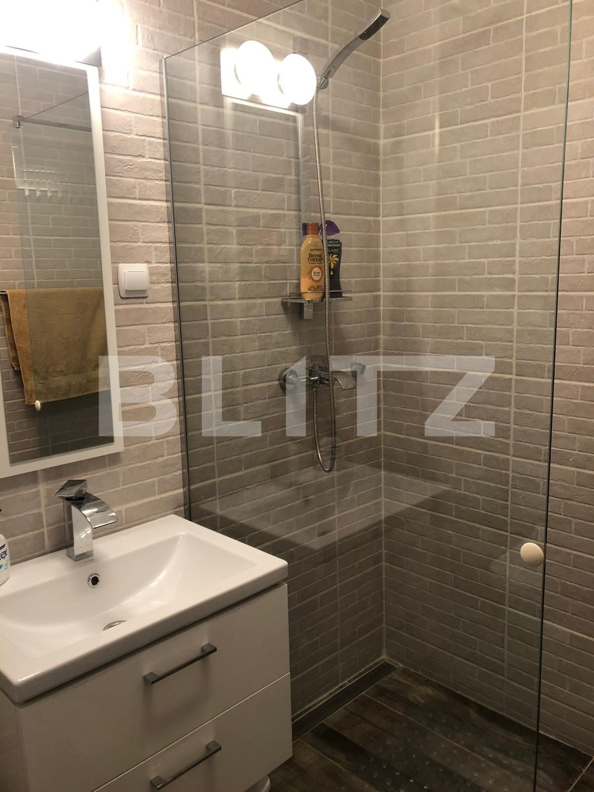 Apartament de închiriat 3 camere Central - 48082AI | BLITZ Cluj-Napoca | Poza12