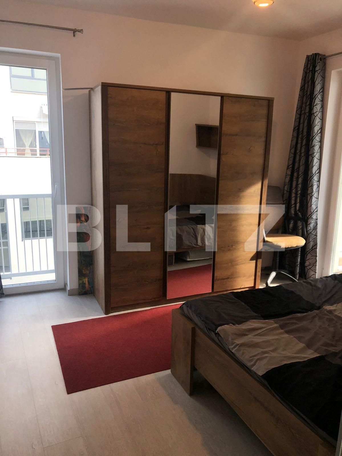 Apartament de închiriat 3 camere Central - 48082AI | BLITZ Cluj-Napoca | Poza6