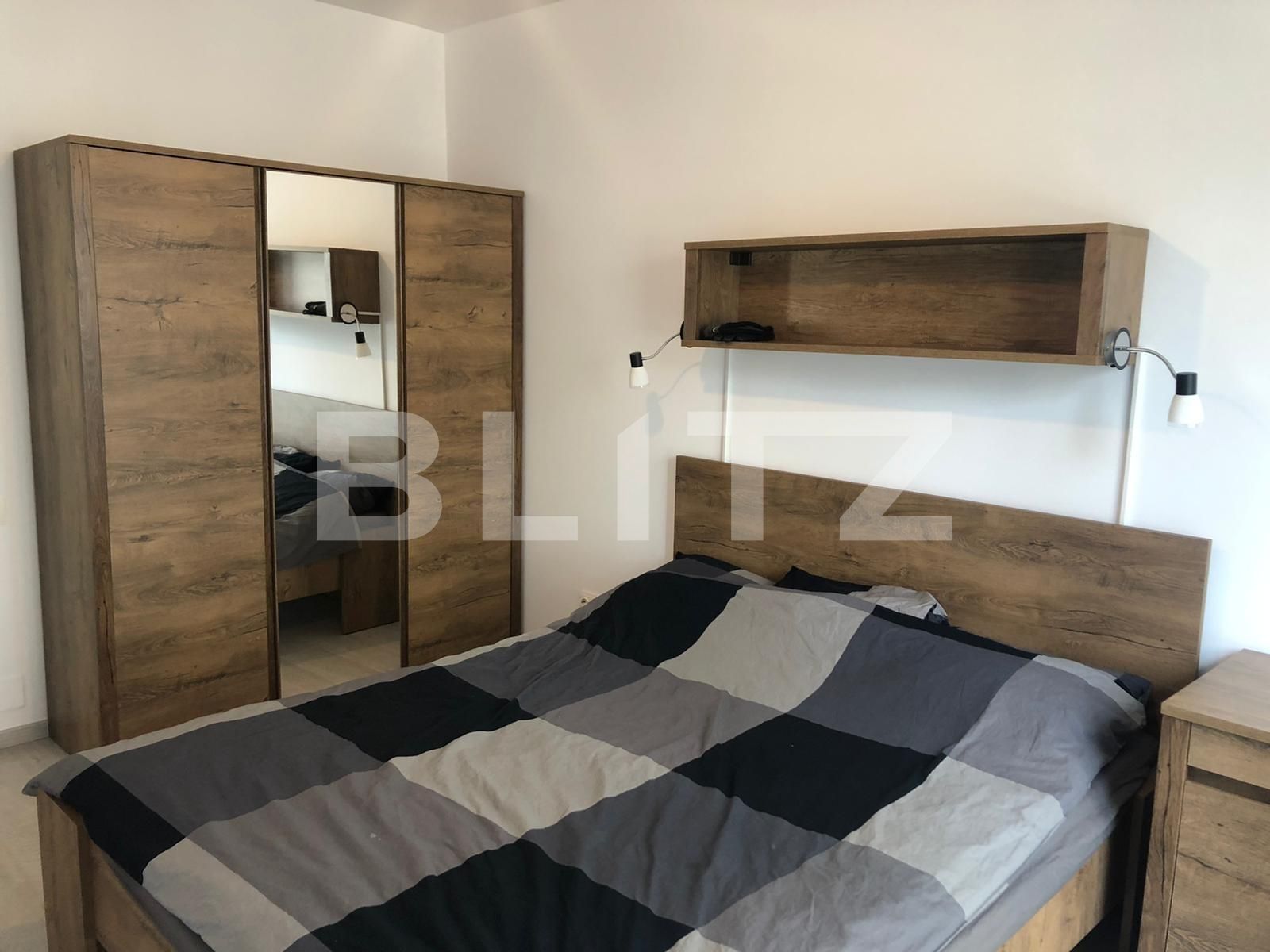 Apartament de închiriat 3 camere Central - 48082AI | BLITZ Cluj-Napoca | Poza9