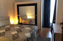 Apartament 2 camere, 60 mp, mobilat modern, garaj, zona Hotel Ramada