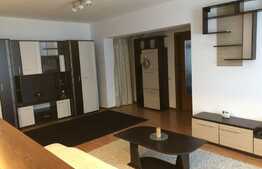 Apartament 2 camere, 60 mp, mobilat modern, garaj, zona Hotel Ramada