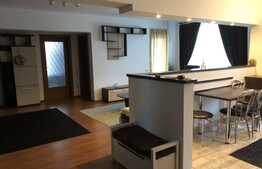 Apartament 2 camere, 60 mp, mobilat modern, garaj, zona Hotel Ramada