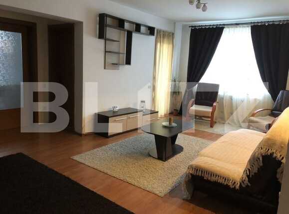 Apartament de închiriat 2 camere Andrei Mureşanu - 48083AI | BLITZ Cluj-Napoca | Poza2