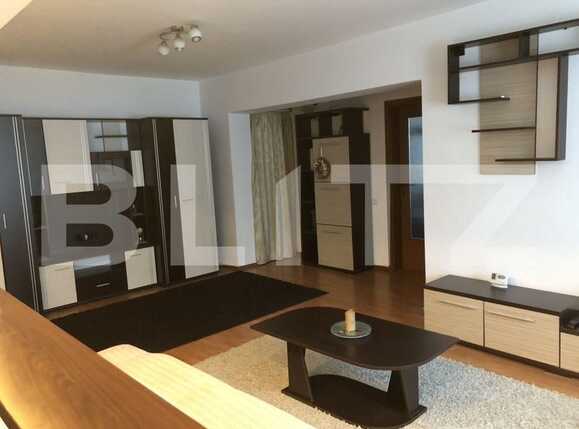 Apartament de închiriat 2 camere Andrei Mureşanu - 48083AI | BLITZ Cluj-Napoca | Poza3